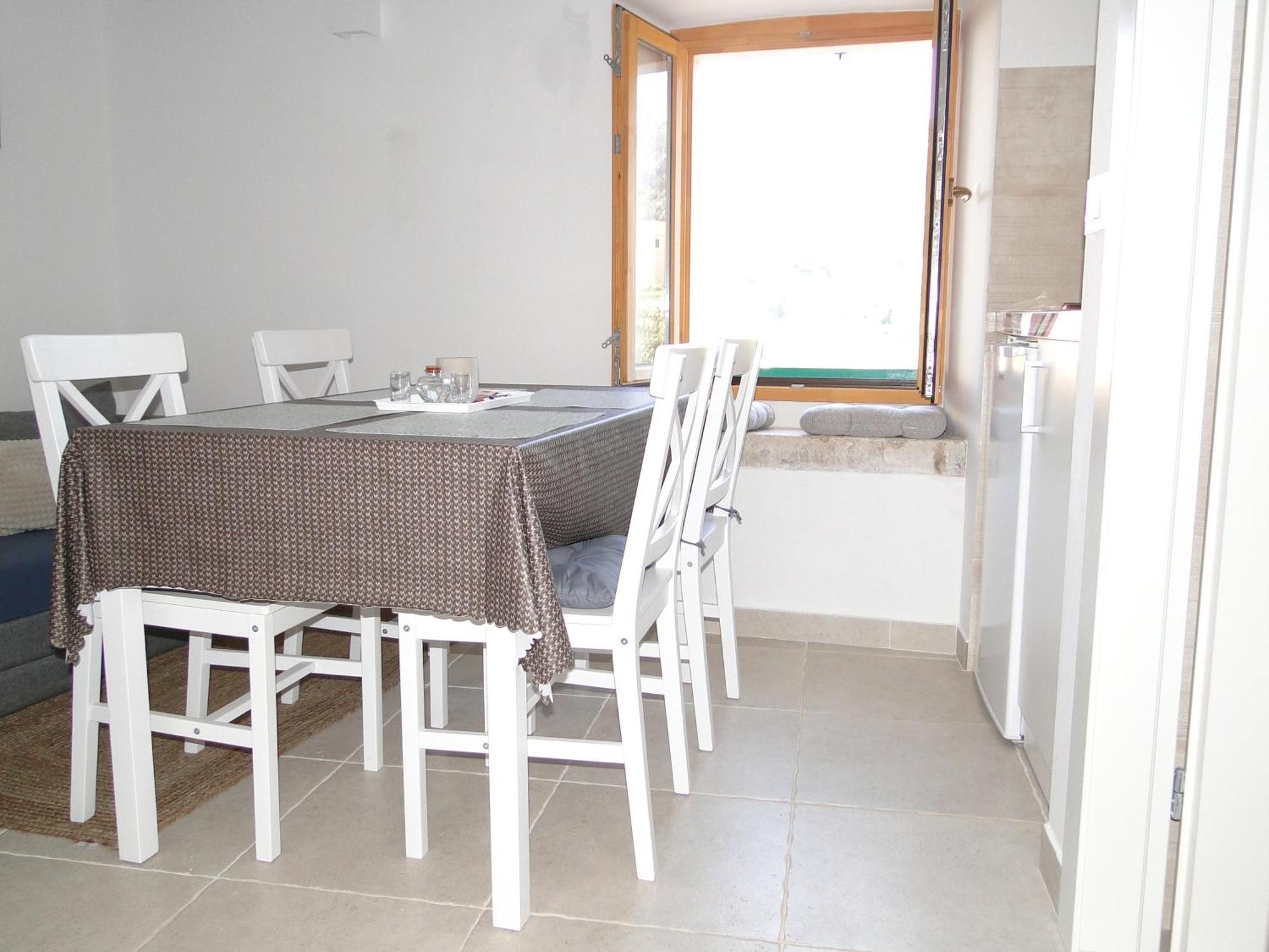 Heritage Apartments Kyra & Fox In Pitve, Hvar ภายนอก รูปภาพ