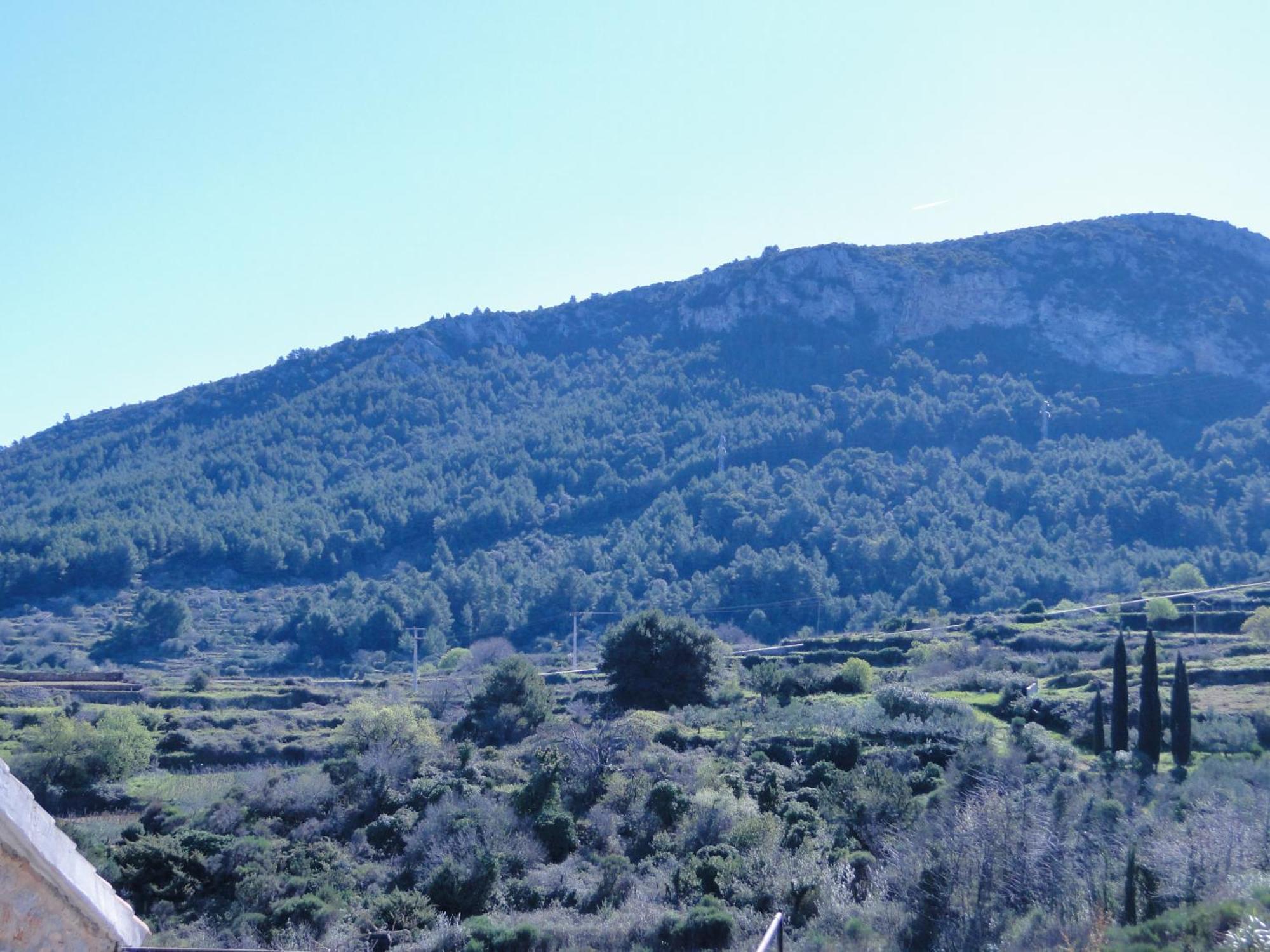 Heritage Apartments Kyra & Fox In Pitve, Hvar ภายนอก รูปภาพ