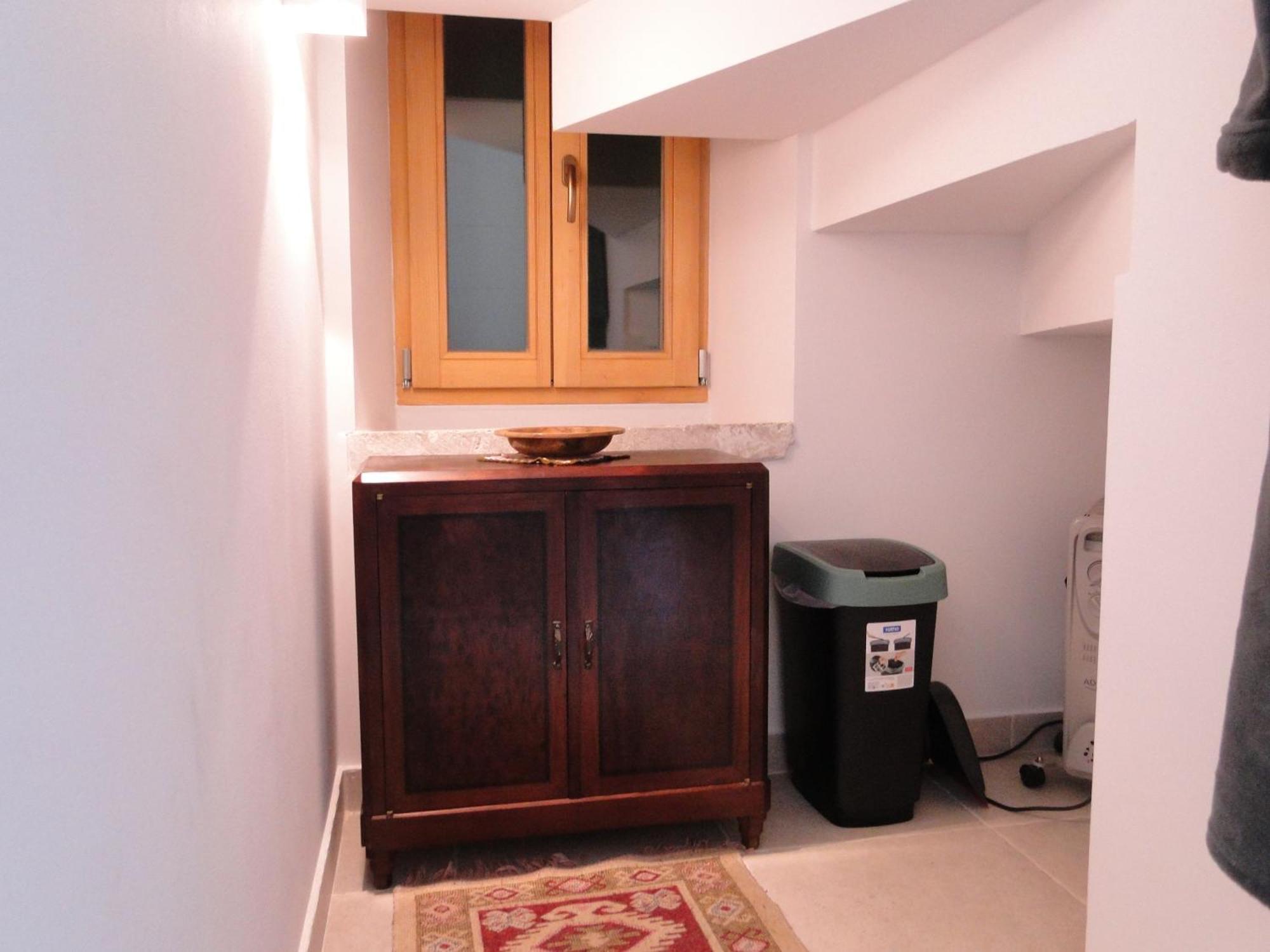 Heritage Apartments Kyra & Fox In Pitve, Hvar ภายนอก รูปภาพ