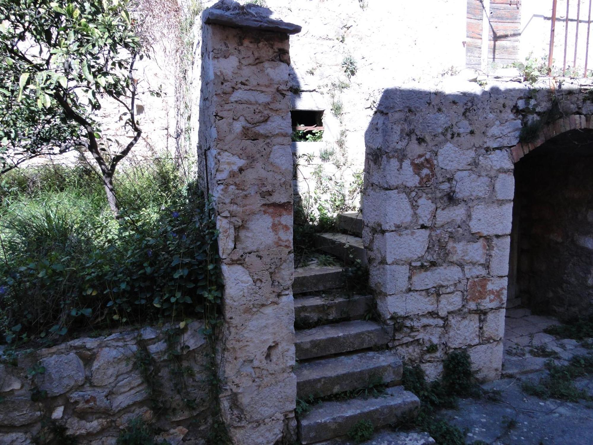 Heritage Apartments Kyra & Fox In Pitve, Hvar ภายนอก รูปภาพ
