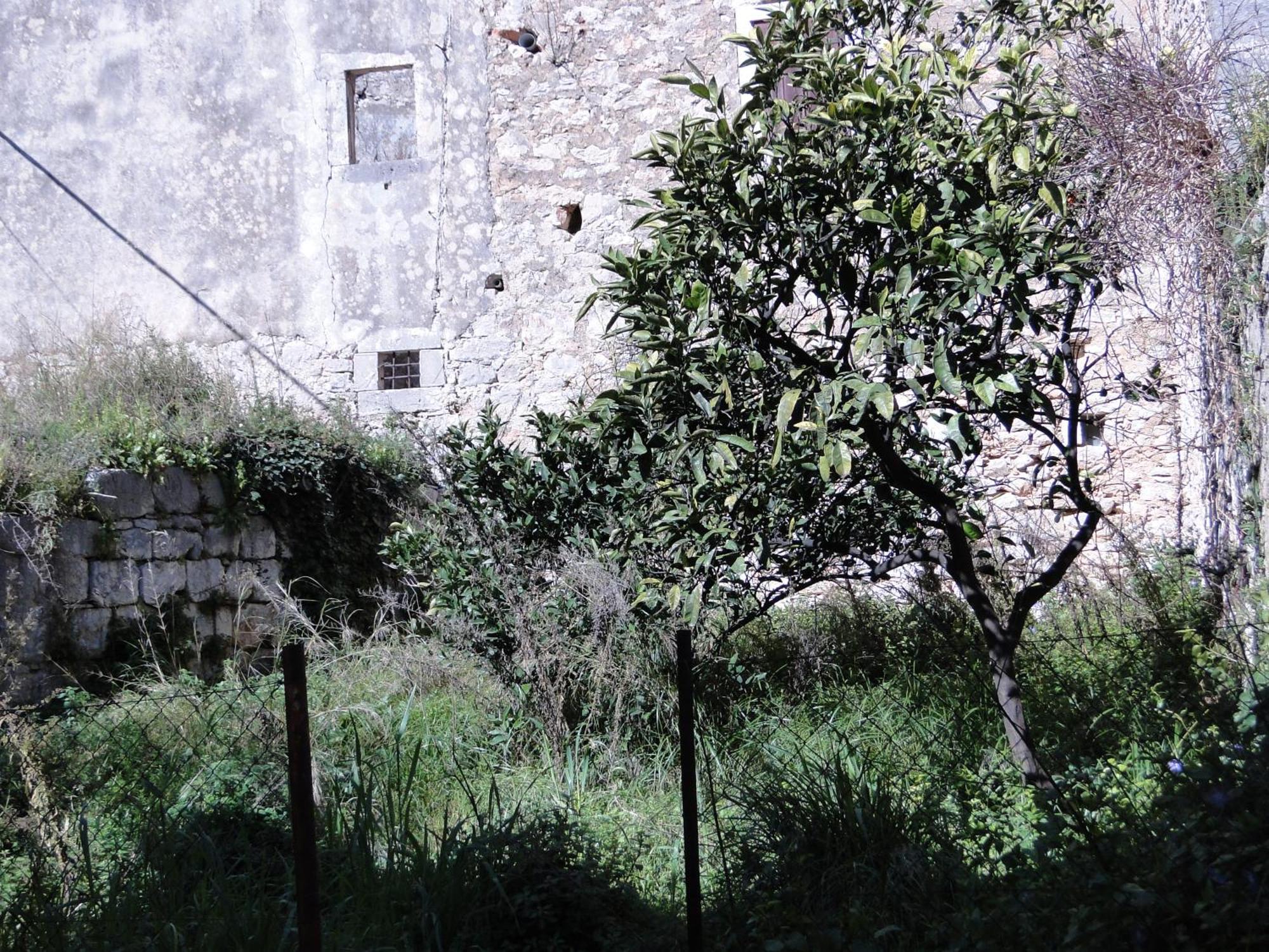 Heritage Apartments Kyra & Fox In Pitve, Hvar ภายนอก รูปภาพ