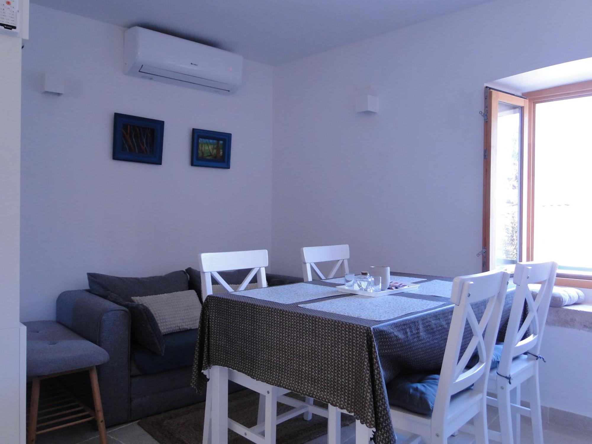 Heritage Apartments Kyra & Fox In Pitve, Hvar ภายนอก รูปภาพ