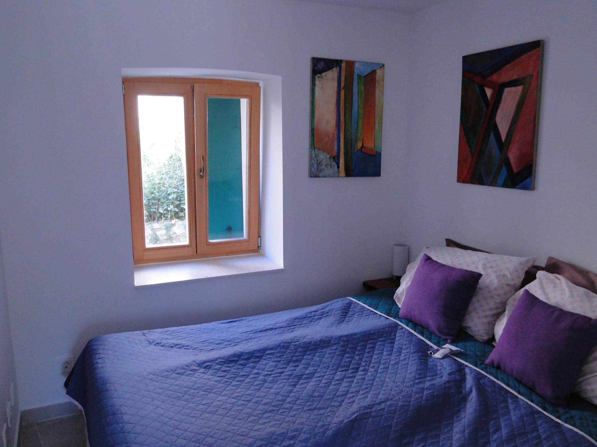 Heritage Apartments Kyra & Fox In Pitve, Hvar ภายนอก รูปภาพ