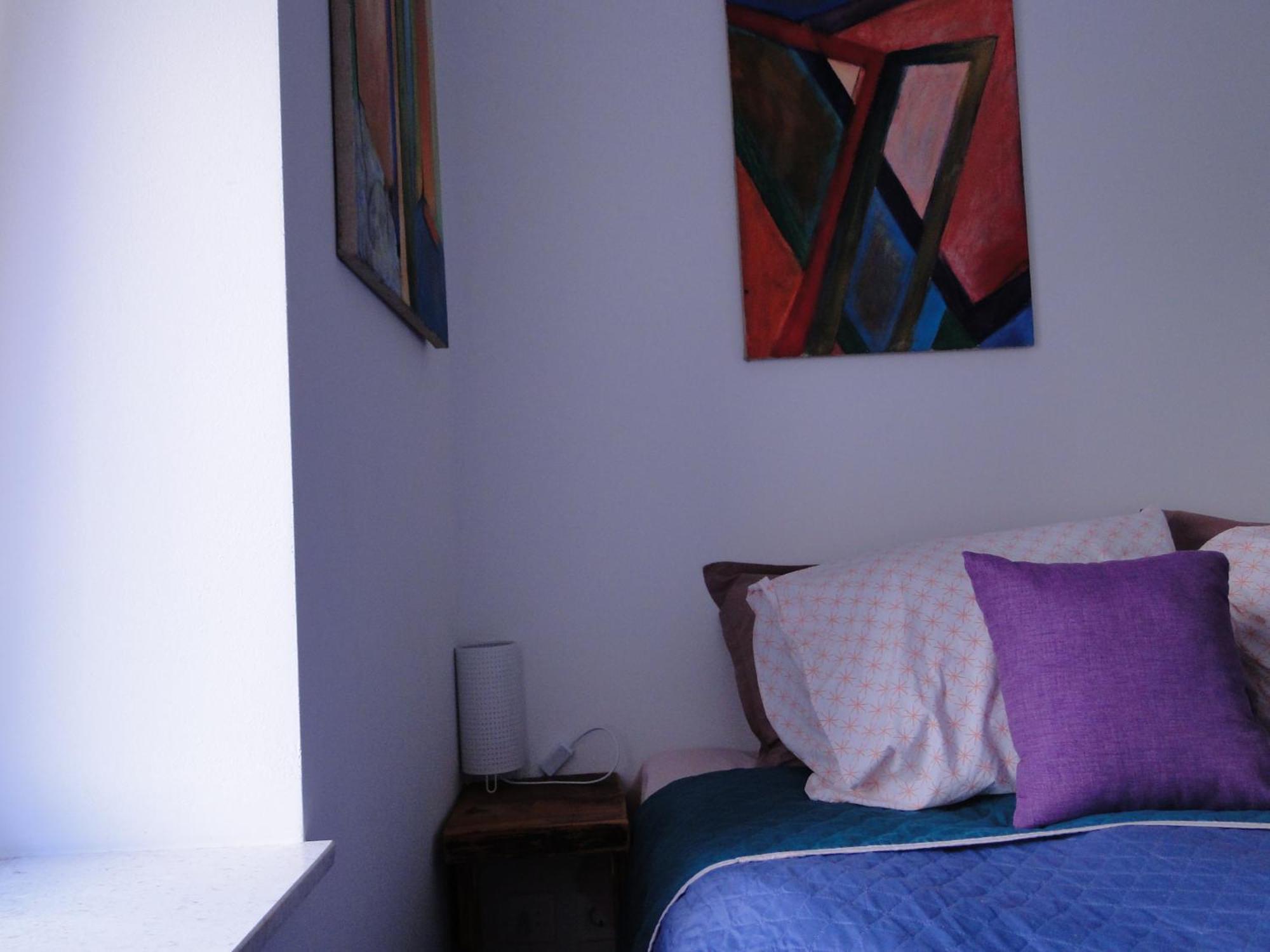 Heritage Apartments Kyra & Fox In Pitve, Hvar ภายนอก รูปภาพ