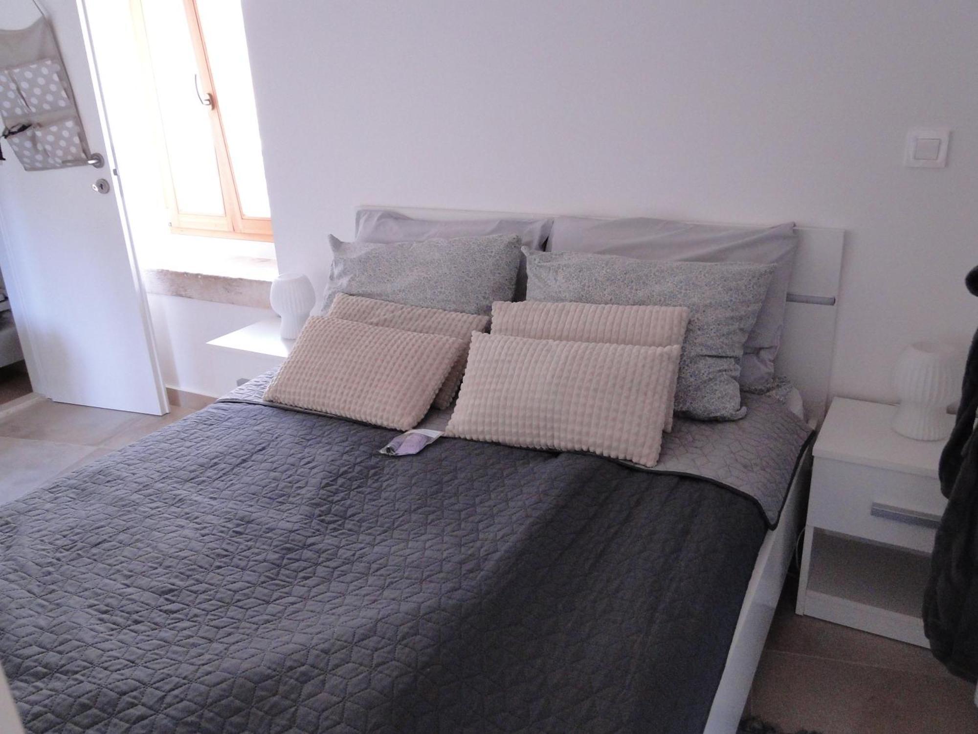 Heritage Apartments Kyra & Fox In Pitve, Hvar ภายนอก รูปภาพ