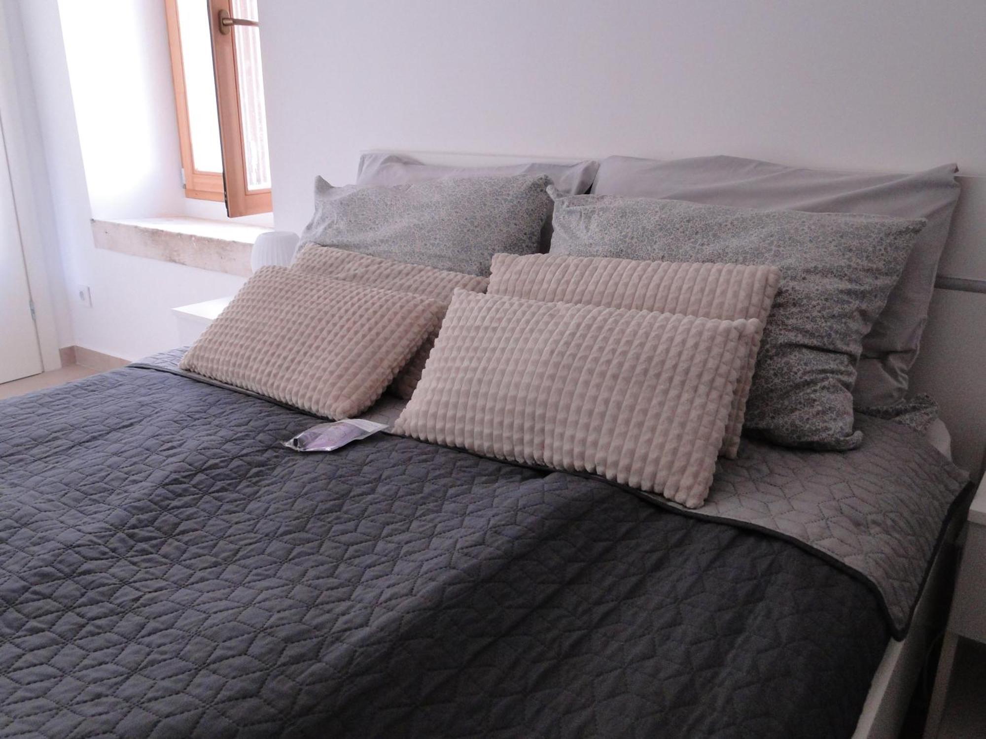 Heritage Apartments Kyra & Fox In Pitve, Hvar ภายนอก รูปภาพ