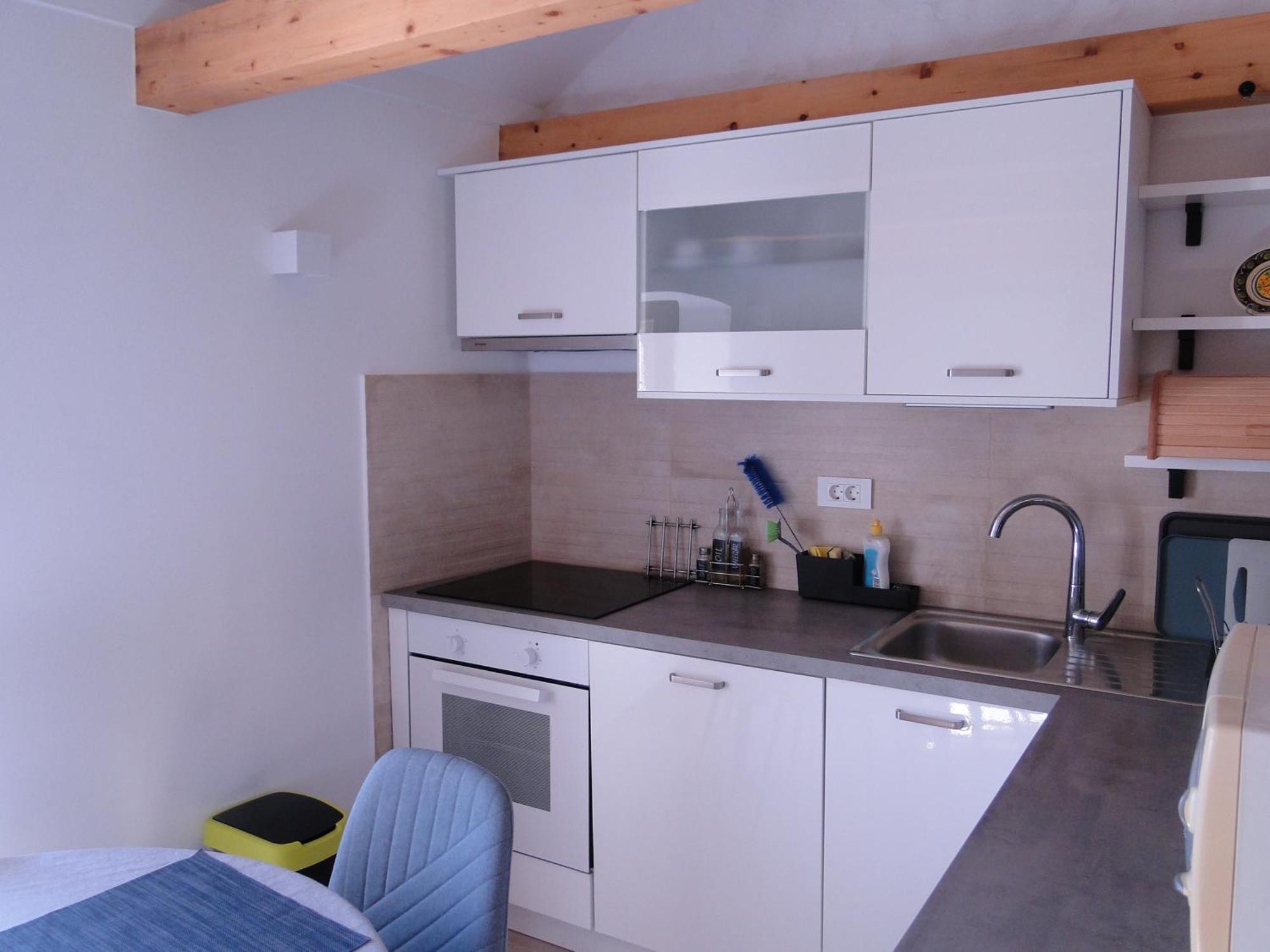 Heritage Apartments Kyra & Fox In Pitve, Hvar ภายนอก รูปภาพ