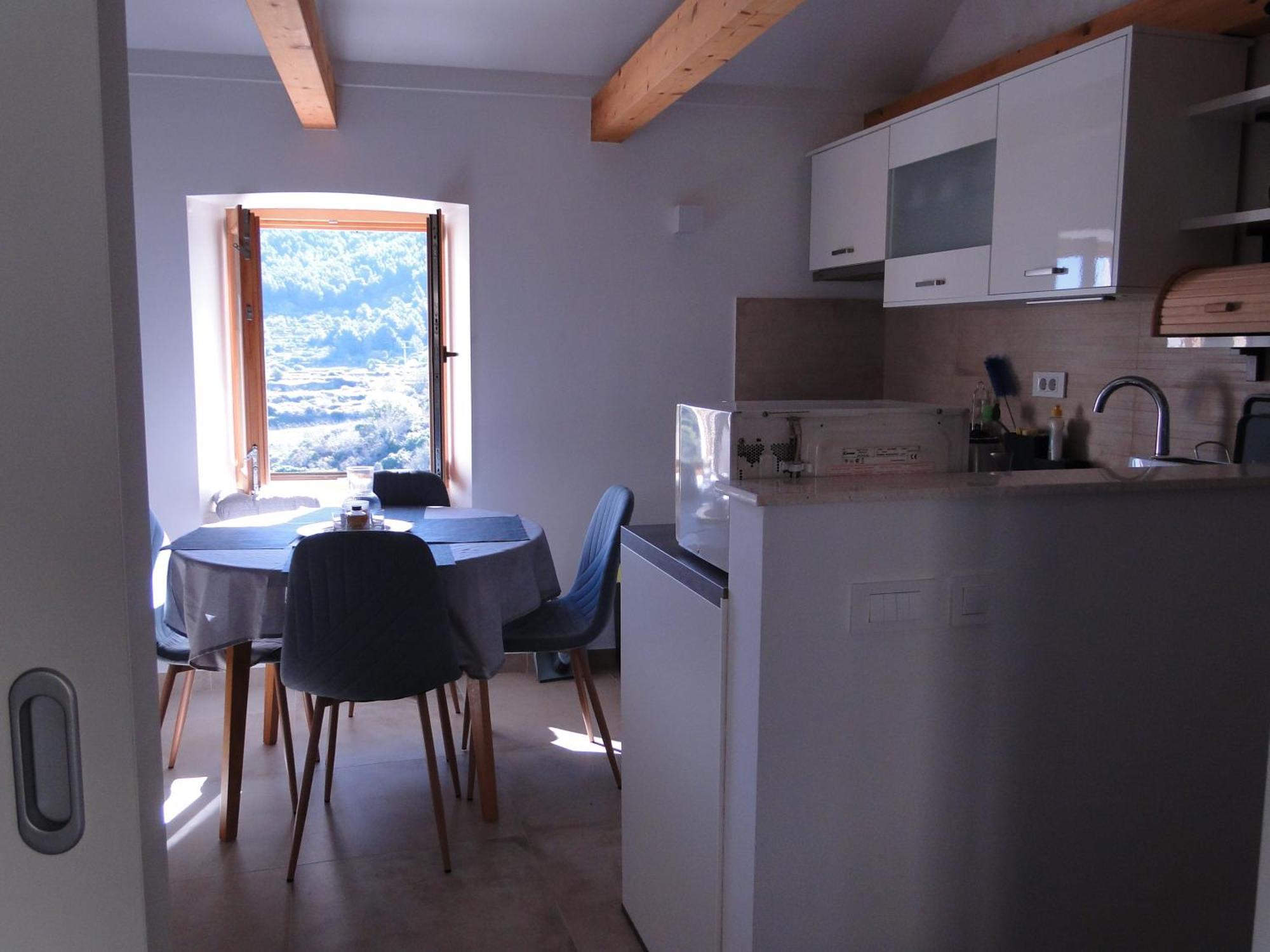 Heritage Apartments Kyra & Fox In Pitve, Hvar ภายนอก รูปภาพ