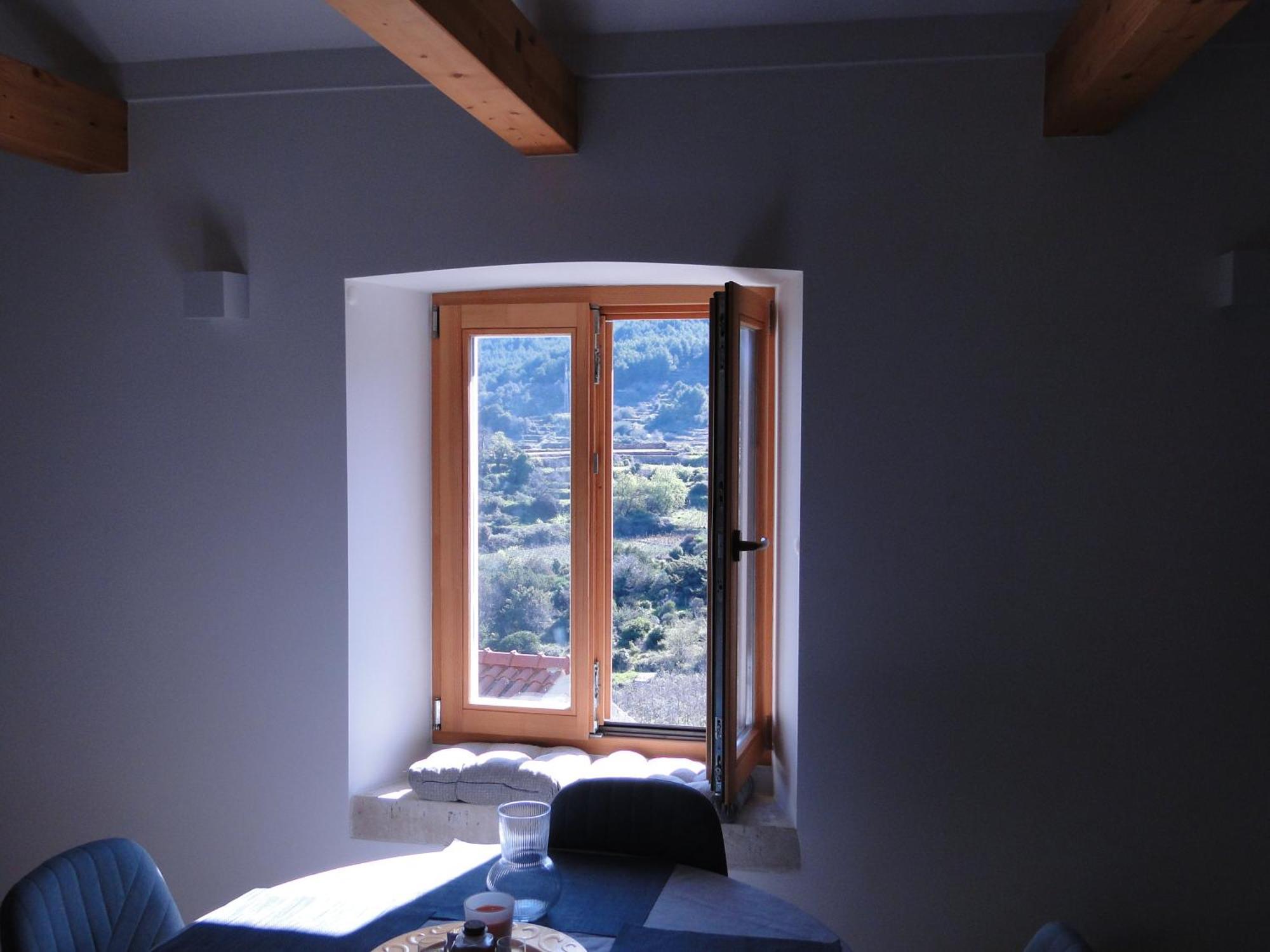 Heritage Apartments Kyra & Fox In Pitve, Hvar ภายนอก รูปภาพ