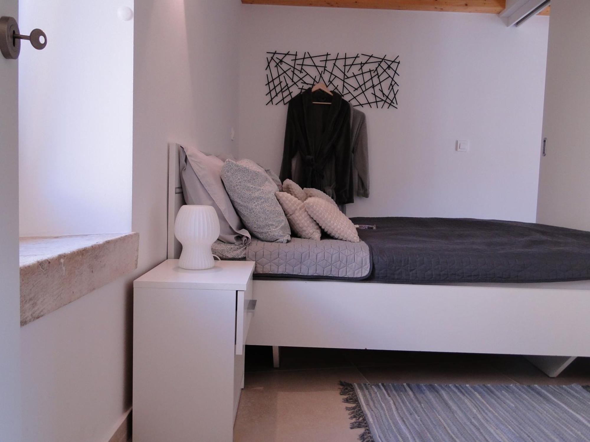 Heritage Apartments Kyra & Fox In Pitve, Hvar ภายนอก รูปภาพ