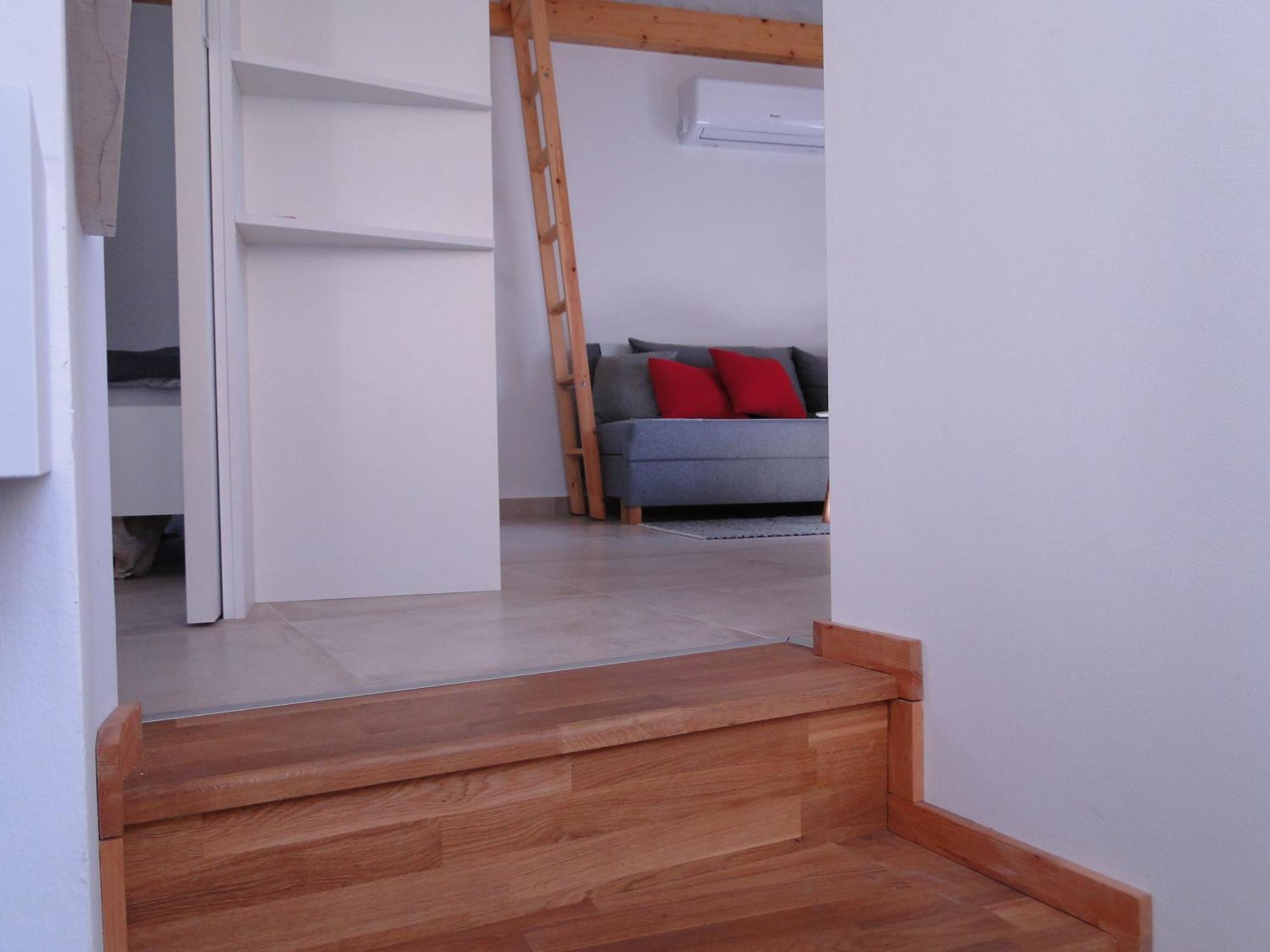 Heritage Apartments Kyra & Fox In Pitve, Hvar ภายนอก รูปภาพ