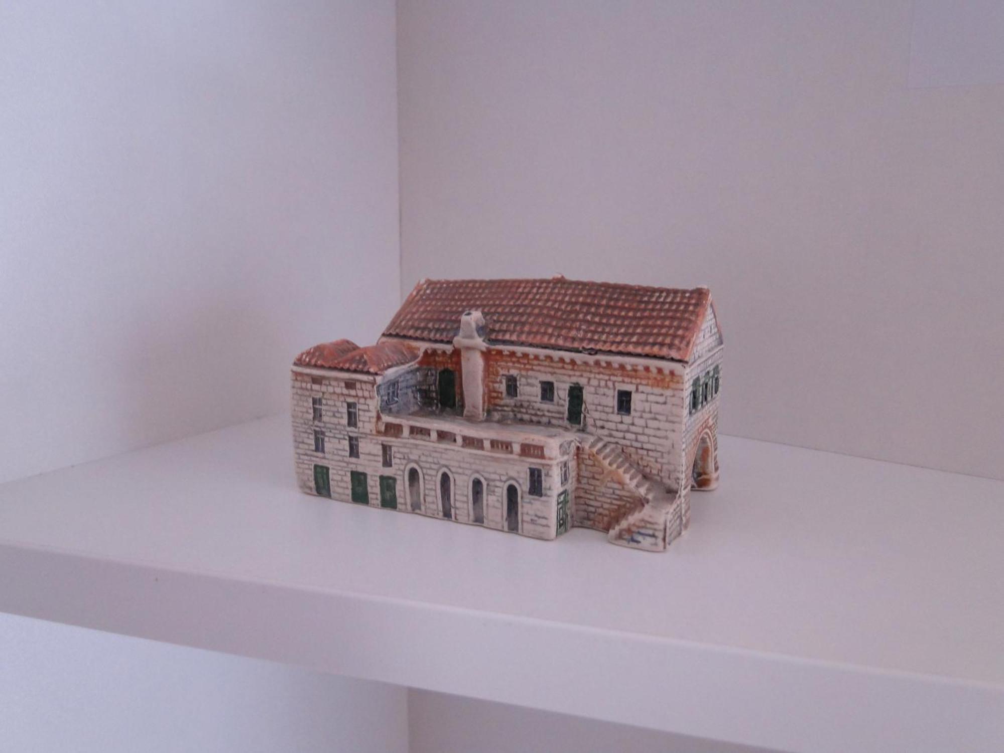 Heritage Apartments Kyra & Fox In Pitve, Hvar ภายนอก รูปภาพ
