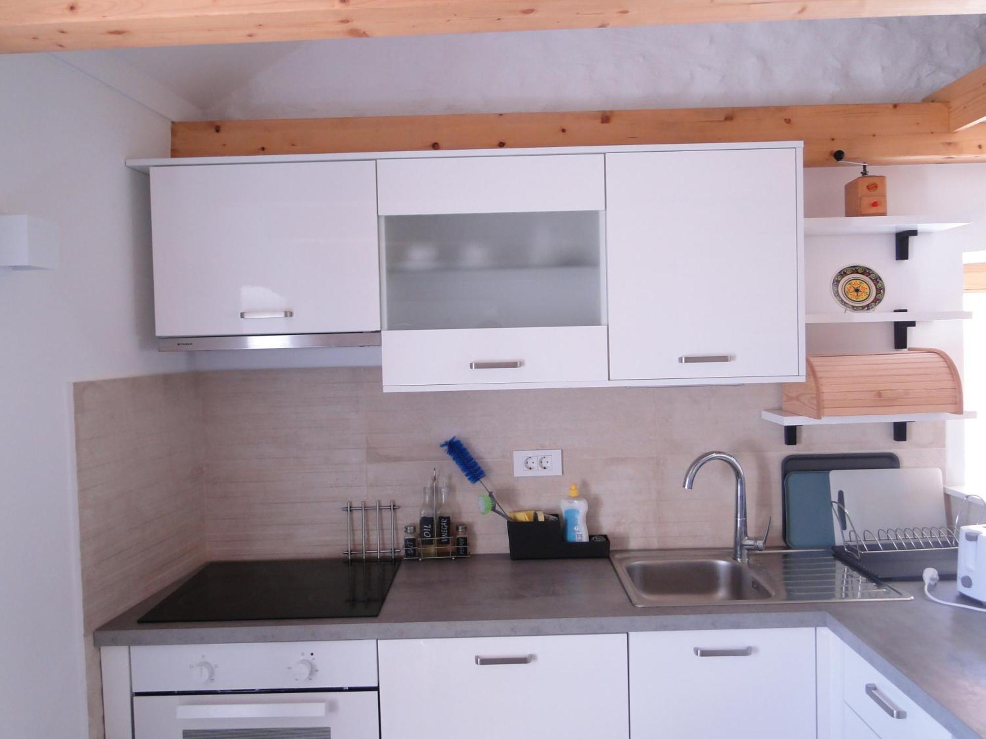 Heritage Apartments Kyra & Fox In Pitve, Hvar ภายนอก รูปภาพ