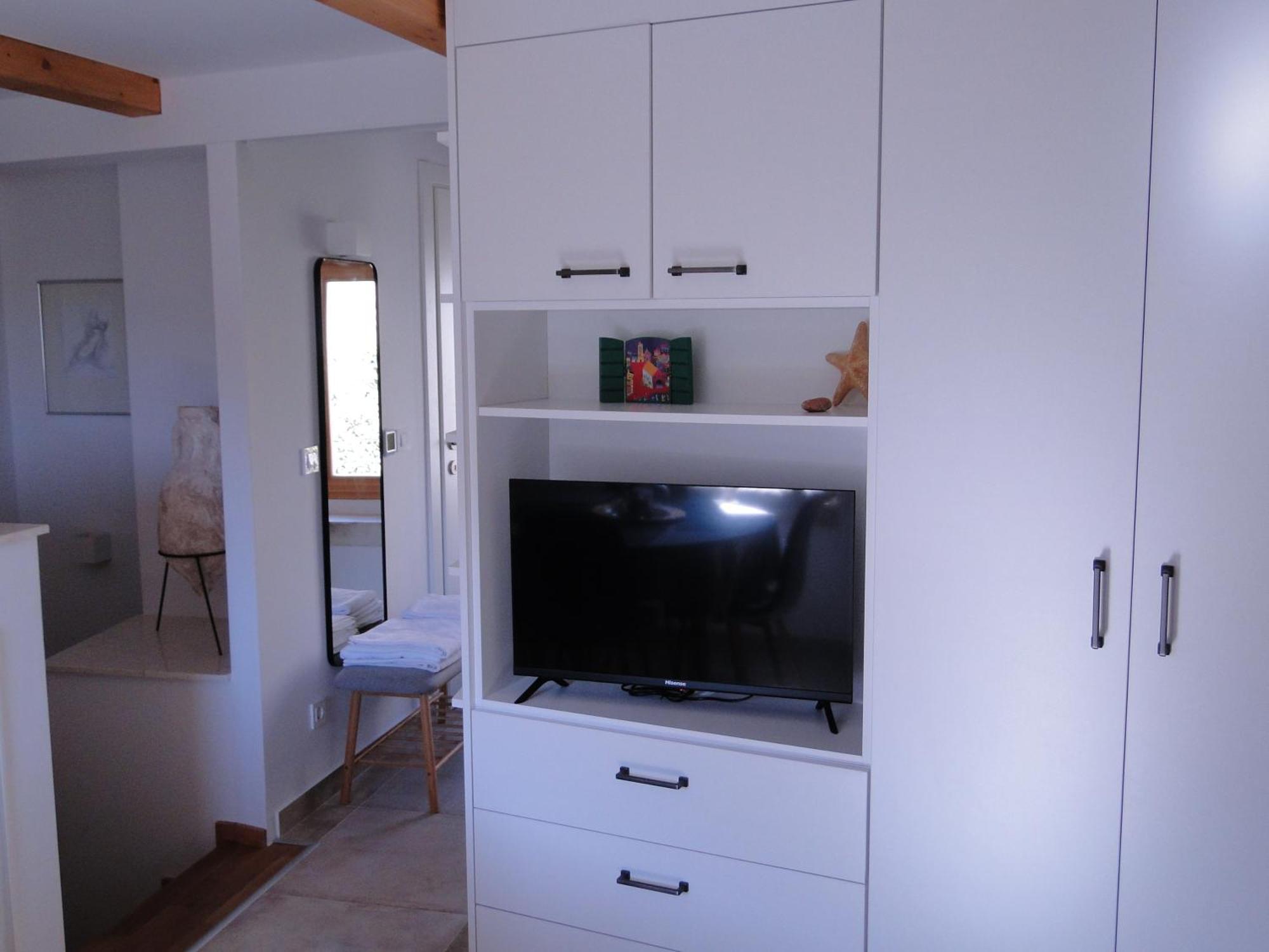 Heritage Apartments Kyra & Fox In Pitve, Hvar ภายนอก รูปภาพ